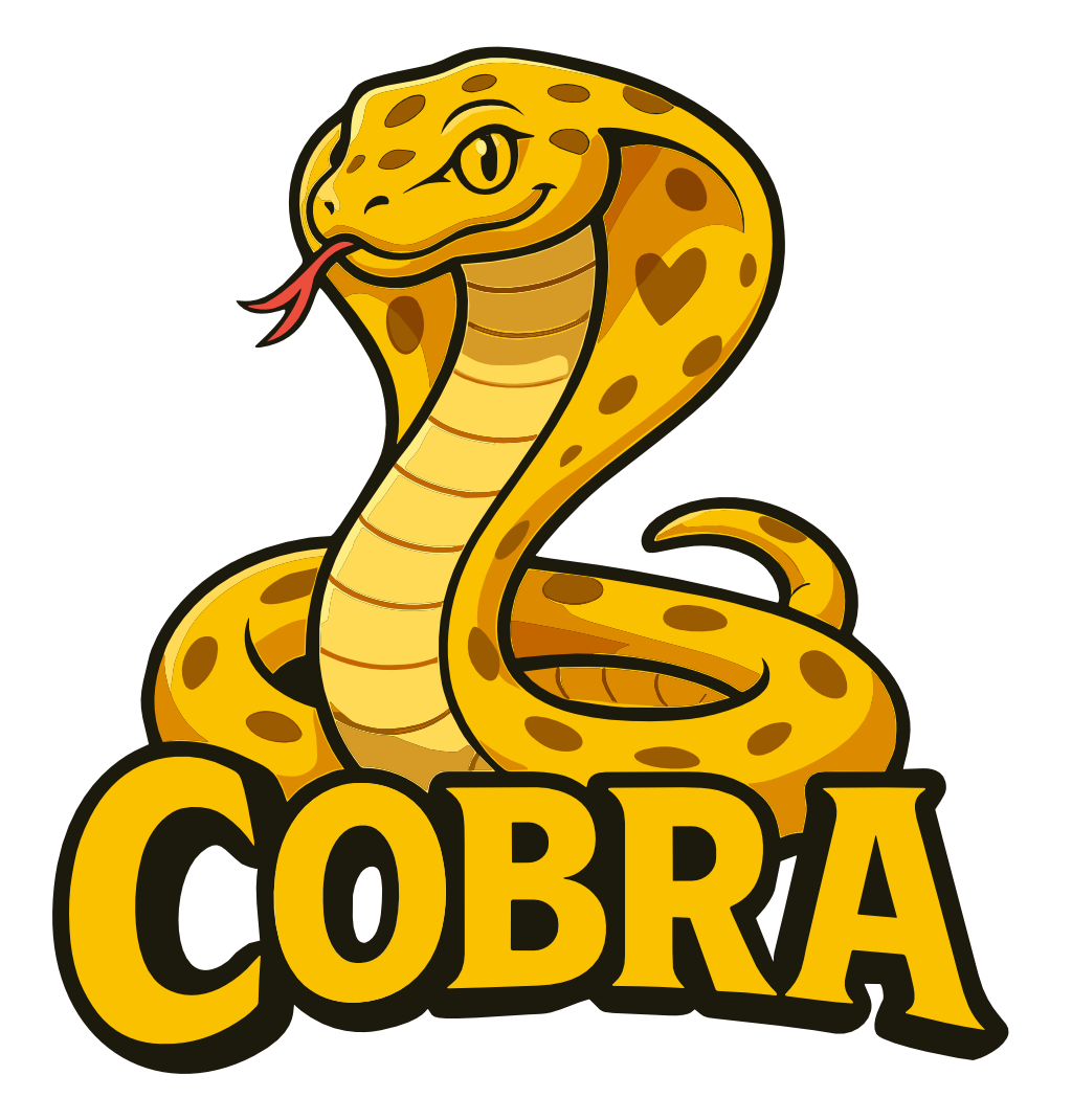 Cobra Logo