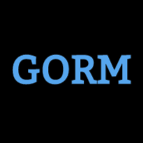 GORM Logo