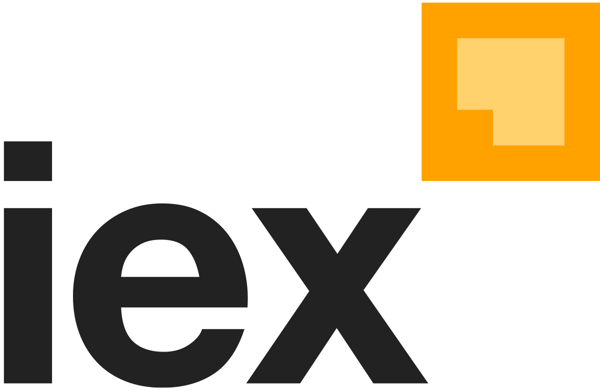 IEX Cloud Logo